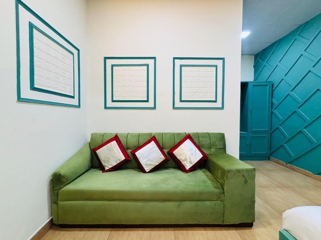 Hotel Amar Мусори Екстериор снимка