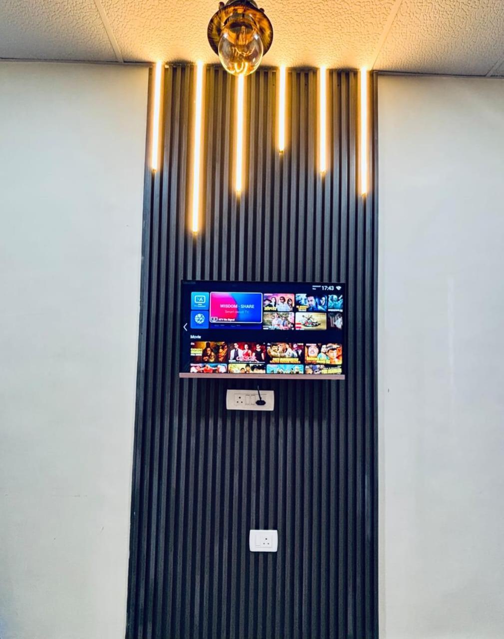 Hotel Amar Мусори Екстериор снимка